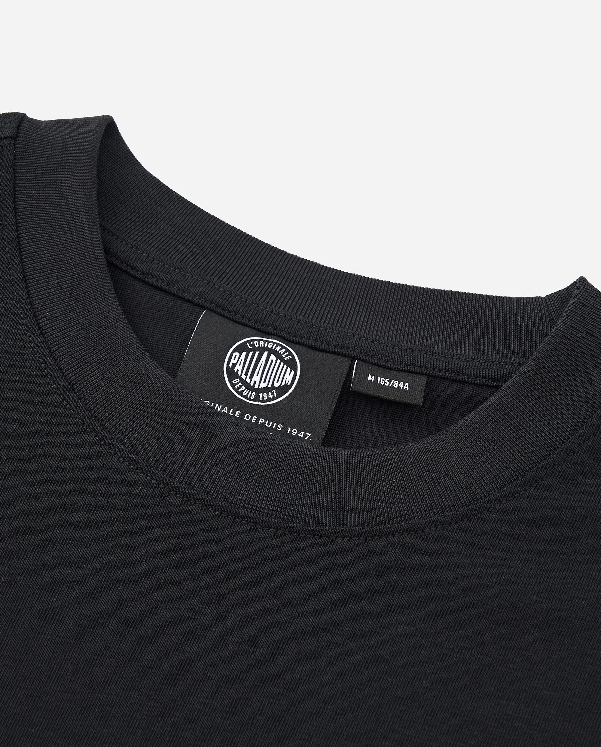 1910471-032 | WOMEN'S PALLADIUM LOGO LOOSE FIT T-SHIRT