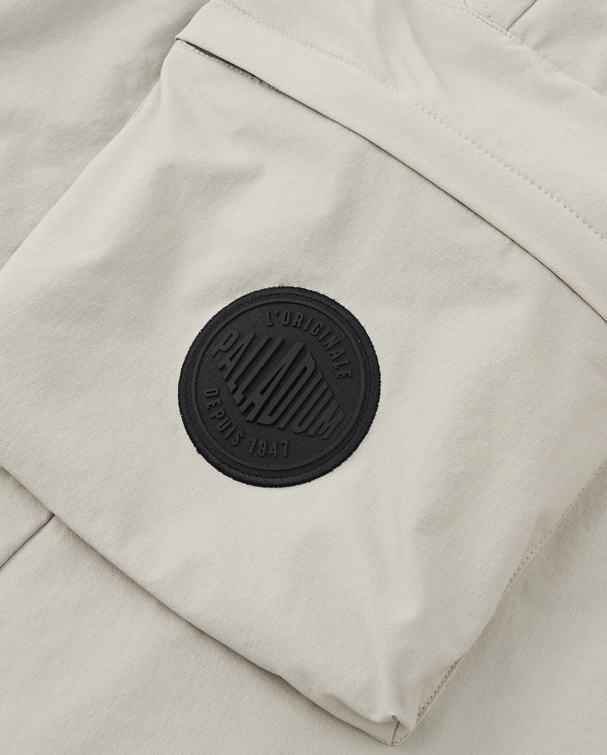 1910475-031 | WOMEN'S CARGO MIDI SKIRT | FLINT GRAY