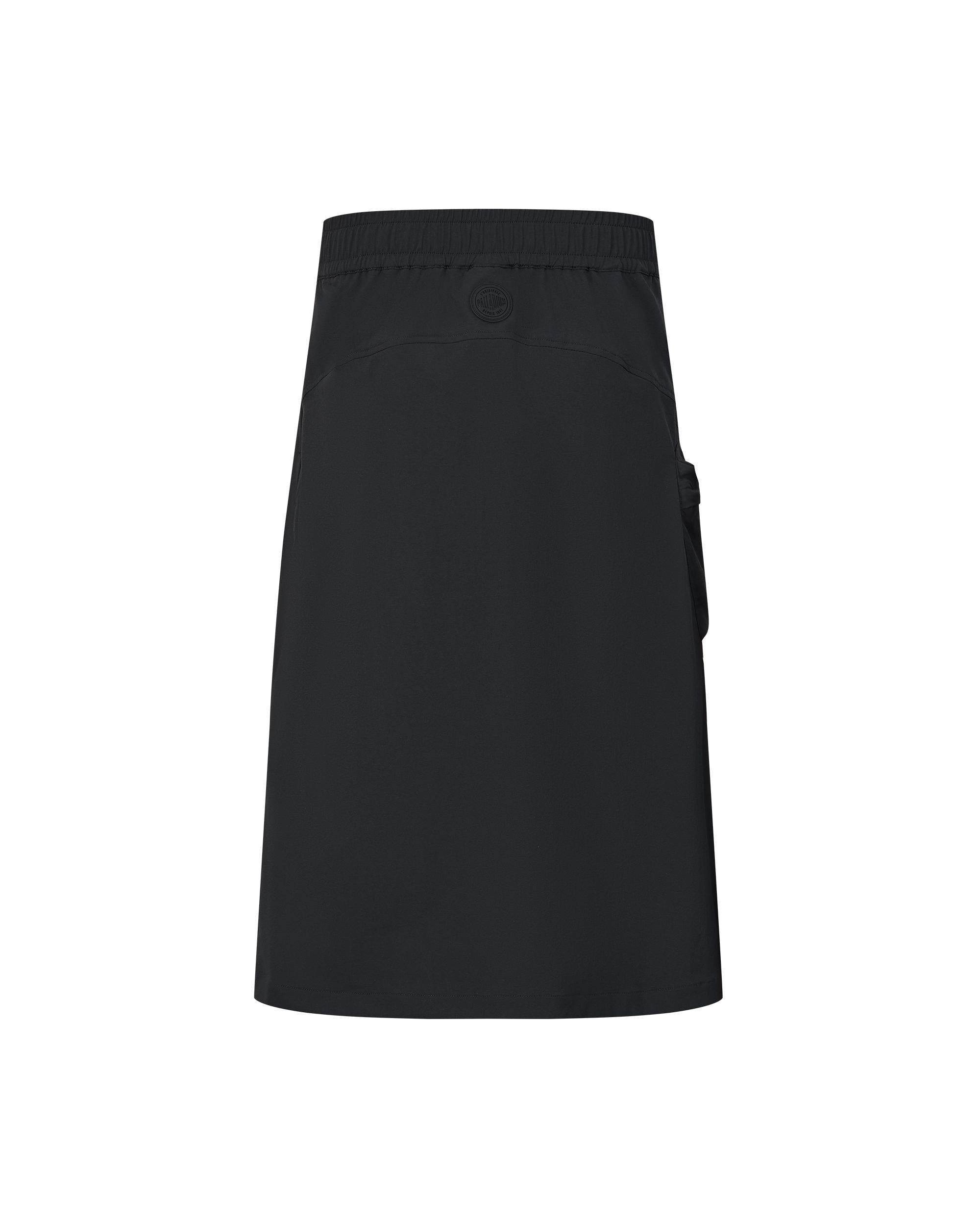 1910475-032 | WOMEN'S CARGO MIDI SKIRT | TAP SHOE