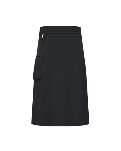 1910475-032 | WOMEN'S CARGO MIDI SKIRT | TAP SHOE