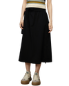 1910475-032 | WOMEN'S CARGO MIDI SKIRT | TAP SHOE