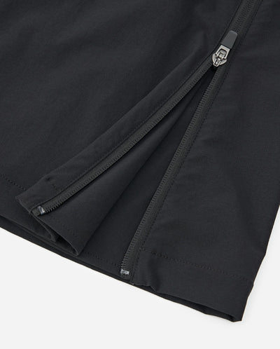 1910475-032 | WOMEN'S CARGO MIDI SKIRT | TAP SHOE