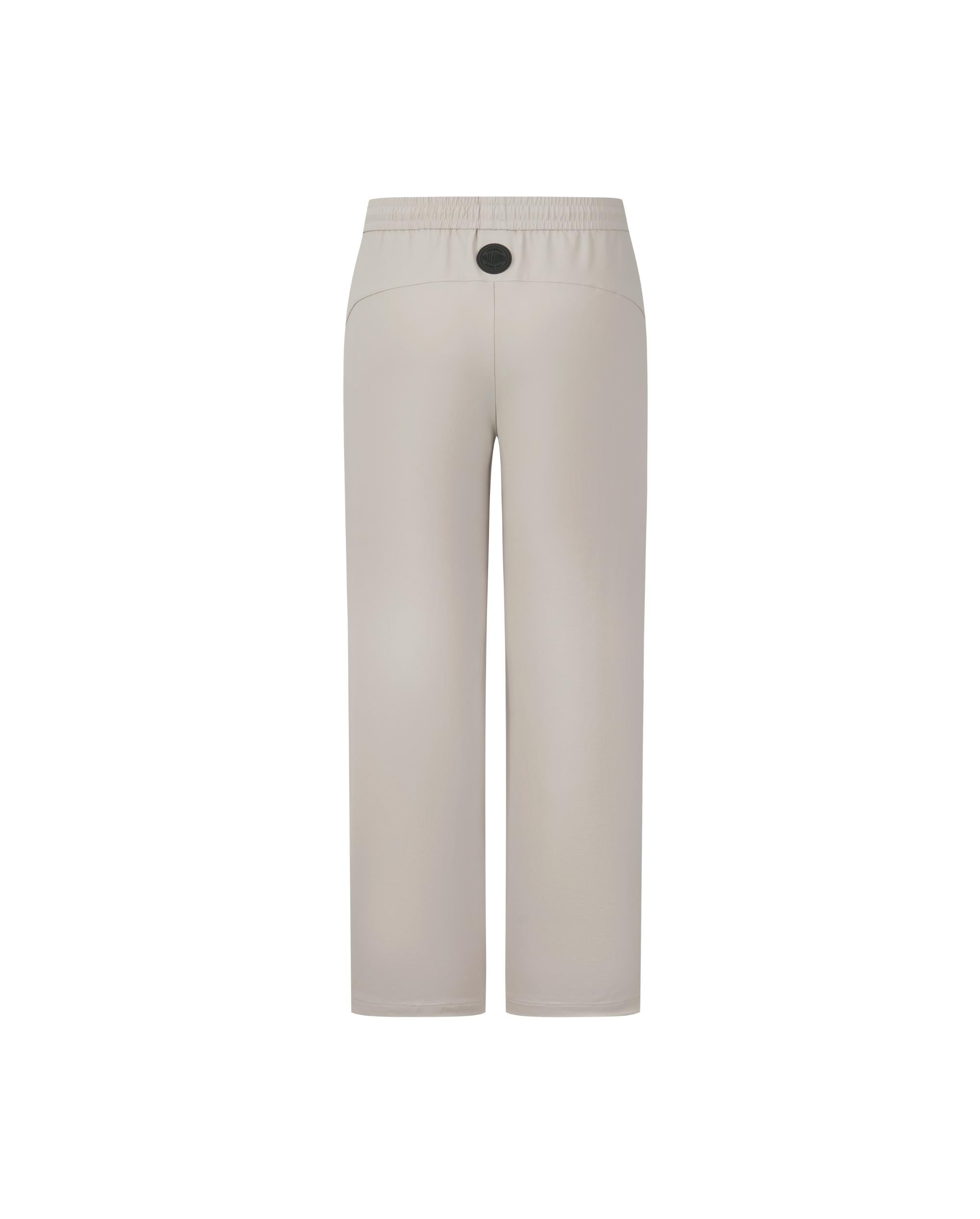 1910486-031 | WOMEN'S URBAN PALLADIUM LOGO CARGO PANTS | FLINT GRAY