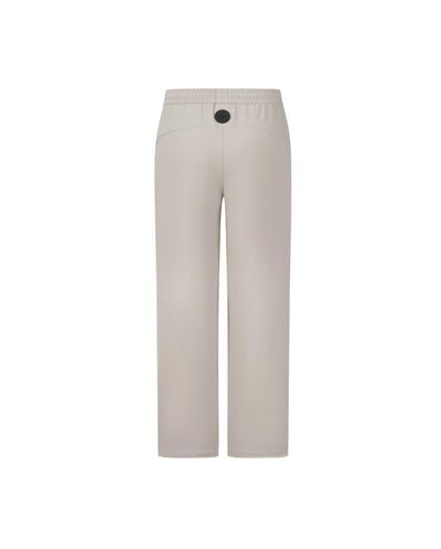 1910486-031 | WOMEN'S URBAN PALLADIUM LOGO CARGO PANTS | FLINT GRAY