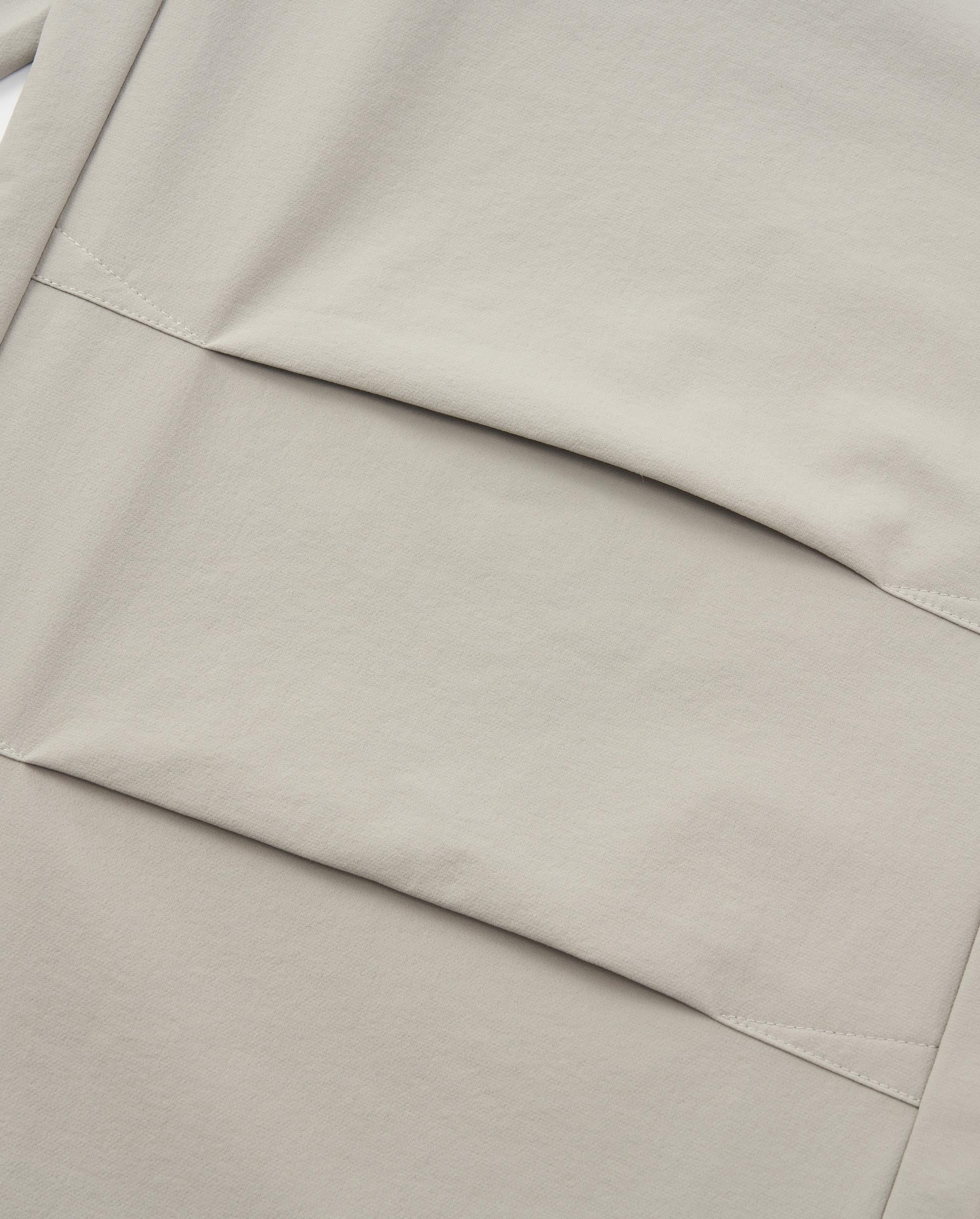 1910486-031 | WOMEN'S URBAN PALLADIUM LOGO CARGO PANTS | FLINT GRAY