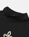 1910513-032 | WOMEN'S IRIS LOGO SLIM-FIT LONG SLEEVES T-SHIRT