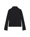 1910513-032 | WOMEN'S IRIS LOGO SLIM-FIT LONG SLEEVES T-SHIRT