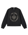 1910516-032 | WOMEN'S PALLADIUM LOGO SWEATSHIRT | TAP SHOE