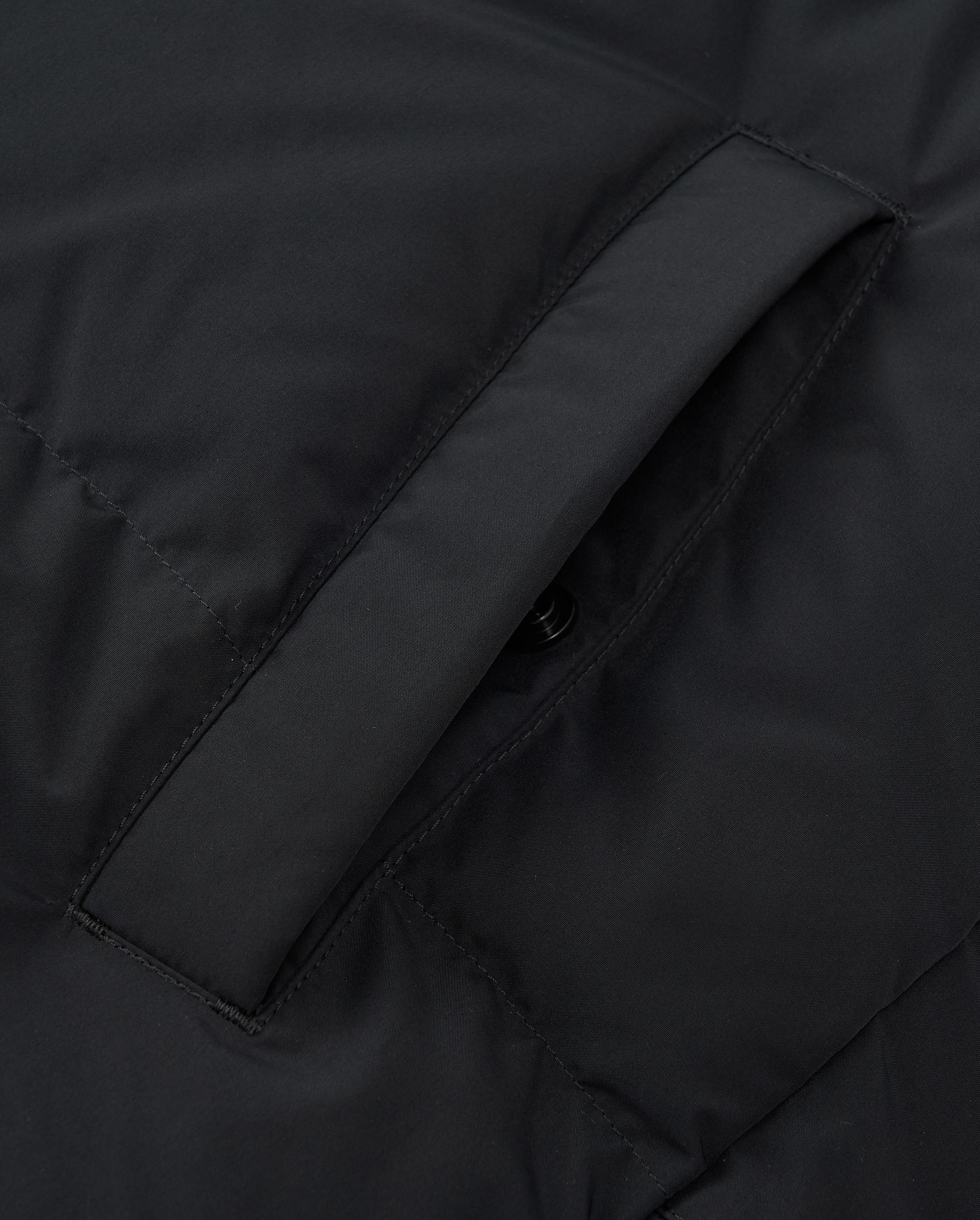 1910584-032 | WOMEN'S PALLADIUM LOGO STAND COLLAR DOWN JACKET