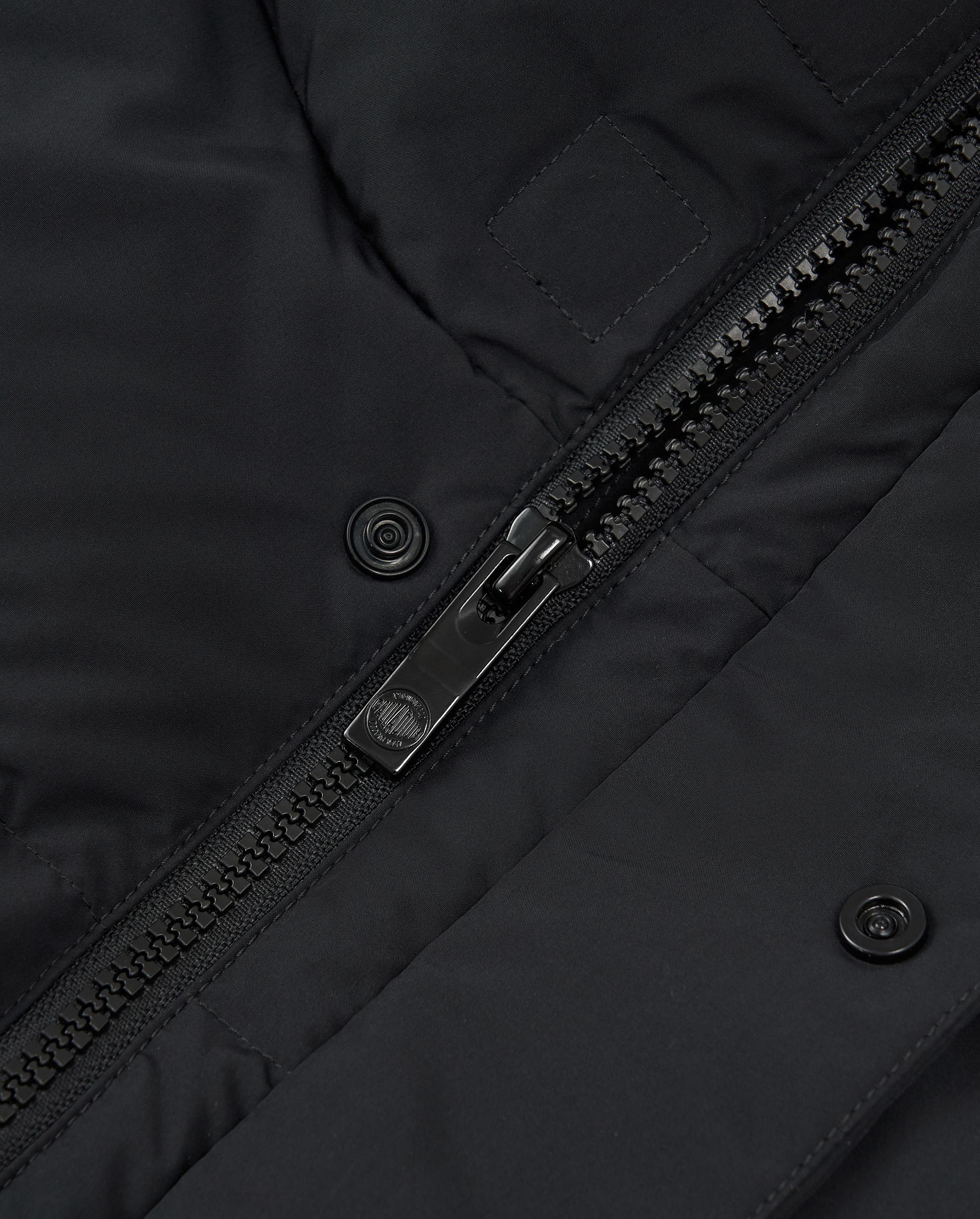 1910584-032 | WOMEN'S PALLADIUM LOGO STAND COLLAR DOWN JACKET