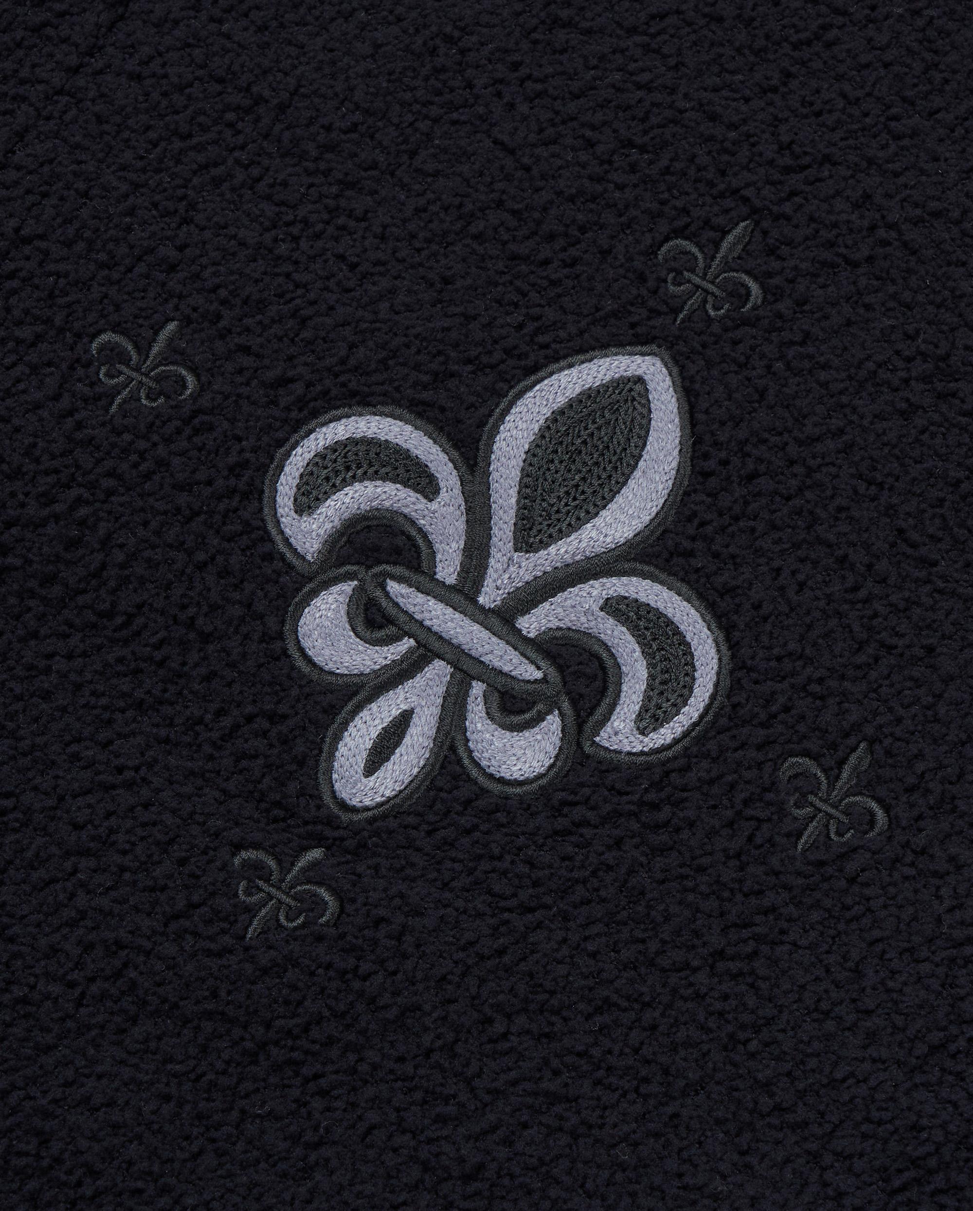 1910674-032 | WOMEN'S PALLADIUM LOGO CARDIGAN | TAP SHOE