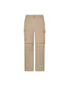 1911369-050 | WOMEN'S CARGO PANTS | MOON ROCK