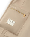 1911369-050 | WOMEN'S CARGO PANTS | MOON ROCK