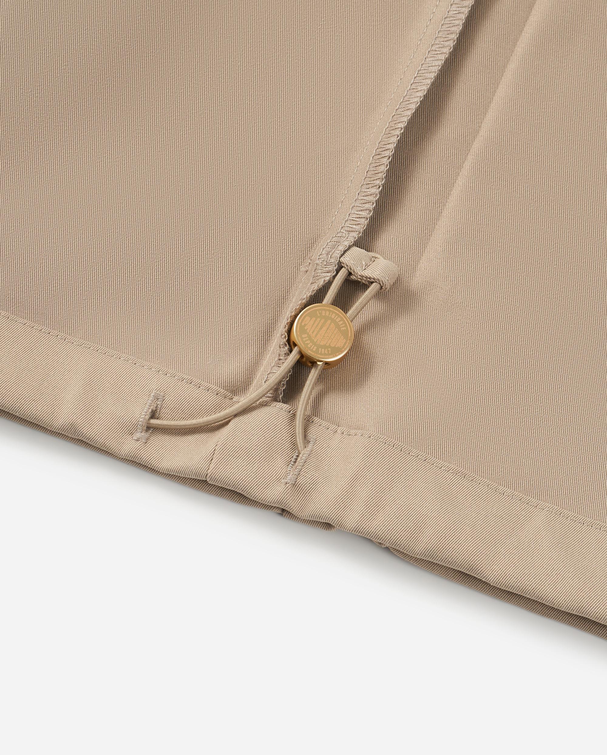 1911369-050 | WOMEN'S CARGO PANTS | MOON ROCK