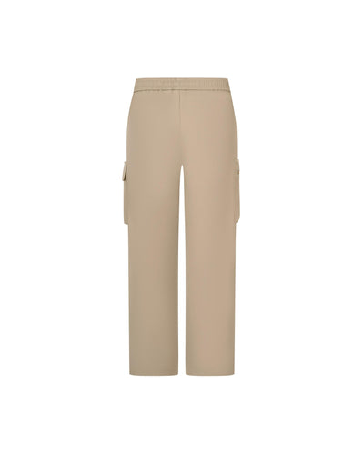 1911369-050 | WOMEN'S CARGO PANTS | MOON ROCK