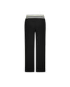 1911370-032 | WOMEN'S PALLADIUM LOGO SIDE STRIPED PANTS | TAP SHOE