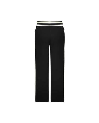 1911370-032 | WOMEN'S PALLADIUM LOGO SIDE STRIPED PANTS | TAP SHOE