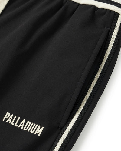 1911370-032 | WOMEN'S PALLADIUM LOGO SIDE STRIPED PANTS | TAP SHOE