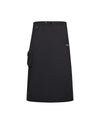 1911371-032 | WOMEN'S CARGO MIDI SKIRT | TAP SHOE