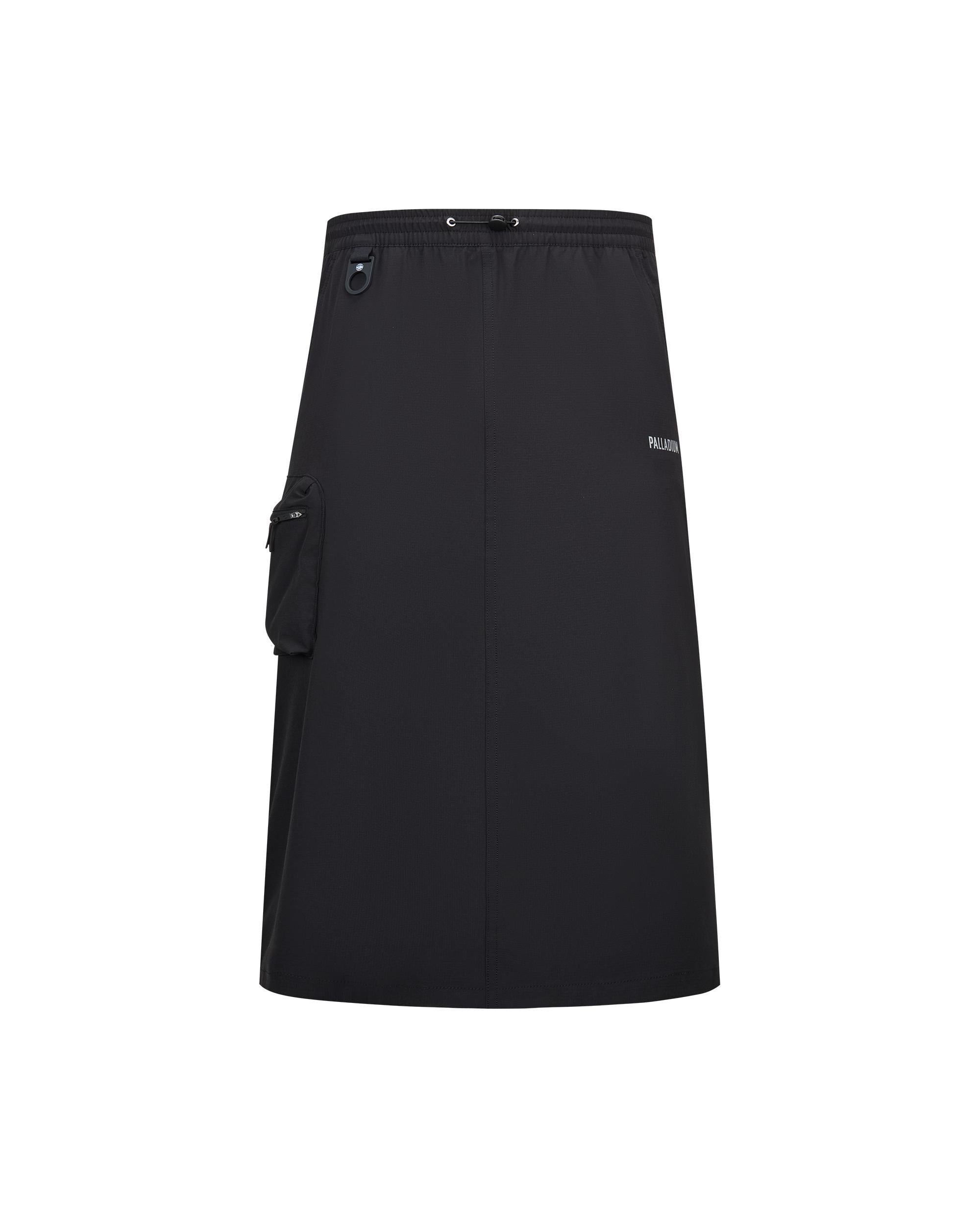 1911371-032 | WOMEN'S CARGO MIDI SKIRT | TAP SHOE