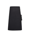 1911371-032 | WOMEN'S CARGO MIDI SKIRT | TAP SHOE