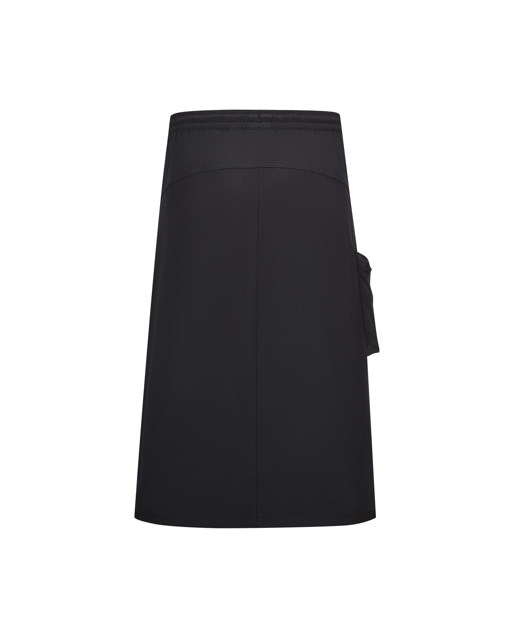 1911371-032 | WOMEN'S CARGO MIDI SKIRT | TAP SHOE