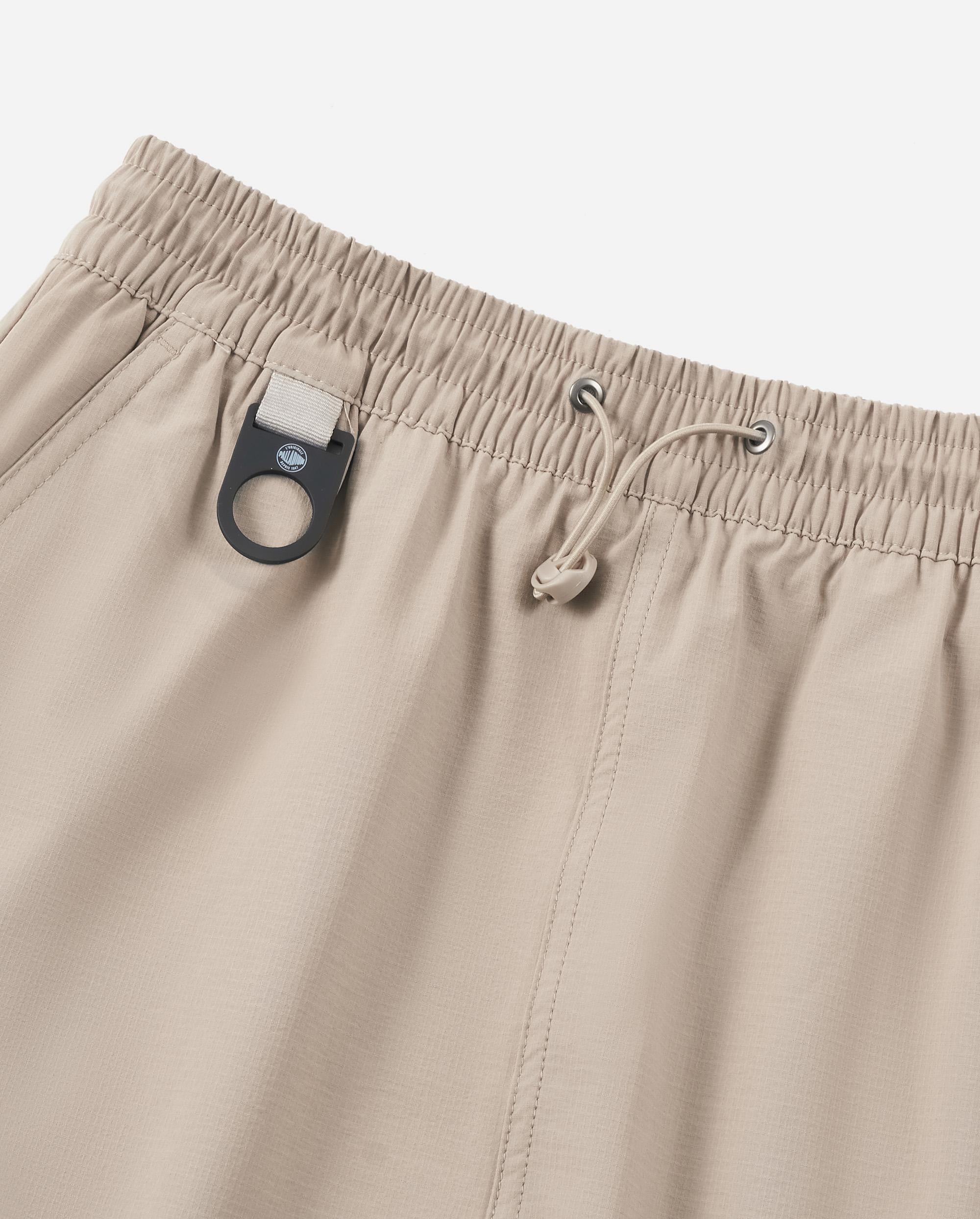 1911371-050 | WOMEN'S CARGO MIDI SKIRT | MOON ROCK