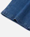 1911375-398 | WOMEN'S HIGH WAIST WIDED-LEG JEANS | BLUE ASHES