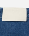 1911375-398 | WOMEN'S HIGH WAIST WIDED-LEG JEANS | BLUE ASHES