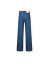 1911375-398 | WOMEN'S HIGH WAIST WIDED-LEG JEANS | BLUE ASHES