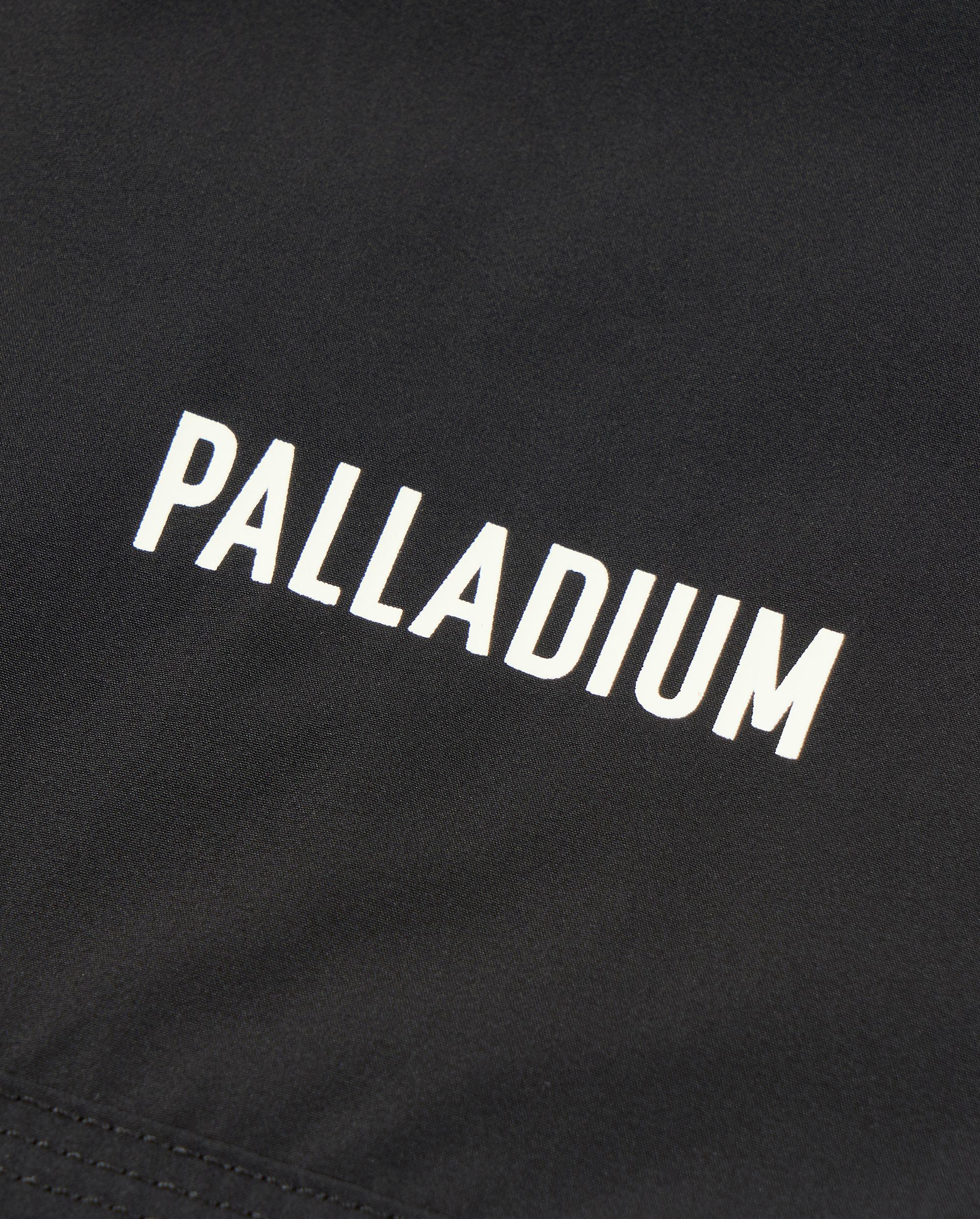 1911388-032 | WOMEN'S PALLADIUM LOGO CARGO PANTS | TAP SHOE