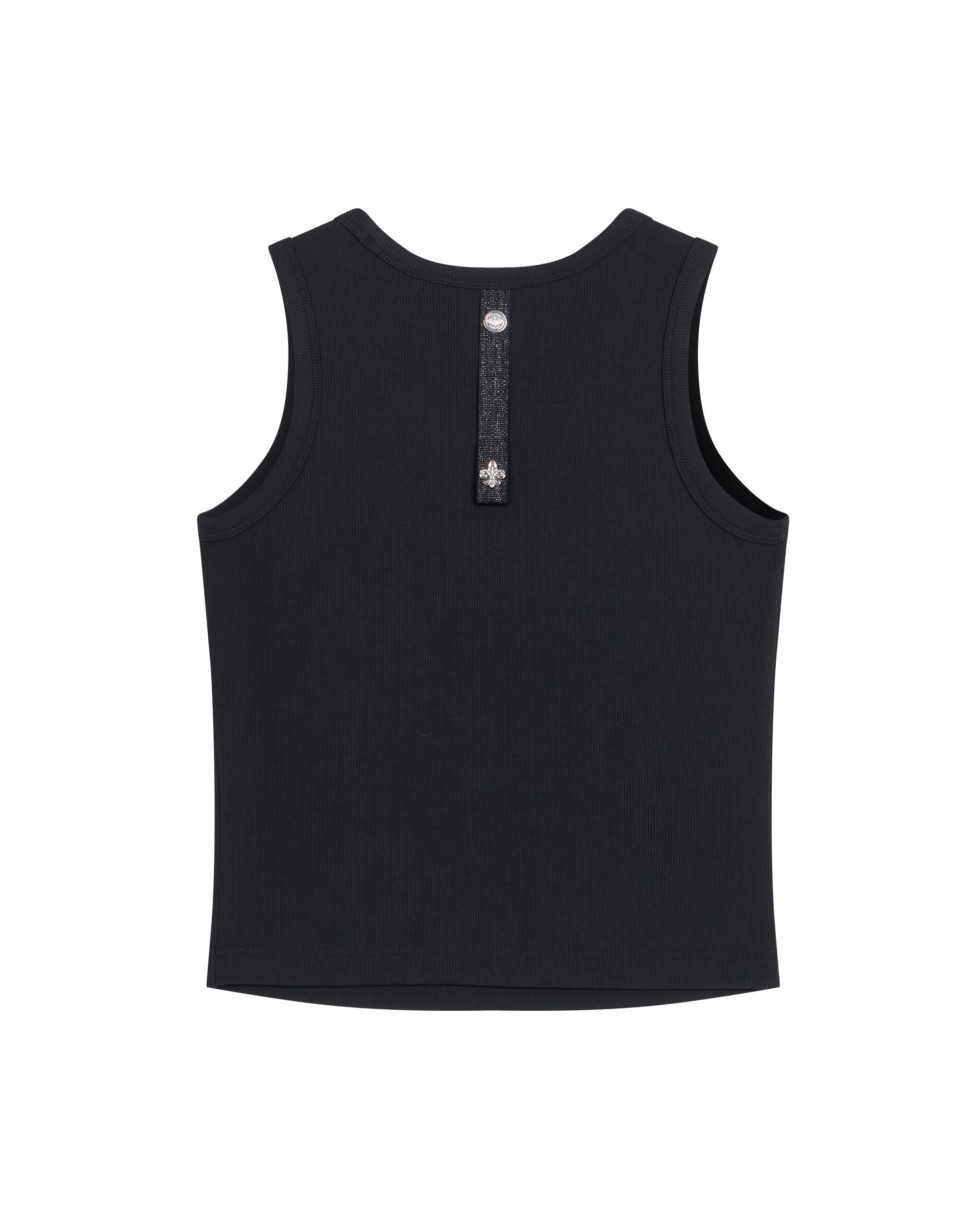 1911398-032 | WOMEN'S IRIS LOGO TANK TOP | TAP SHOE