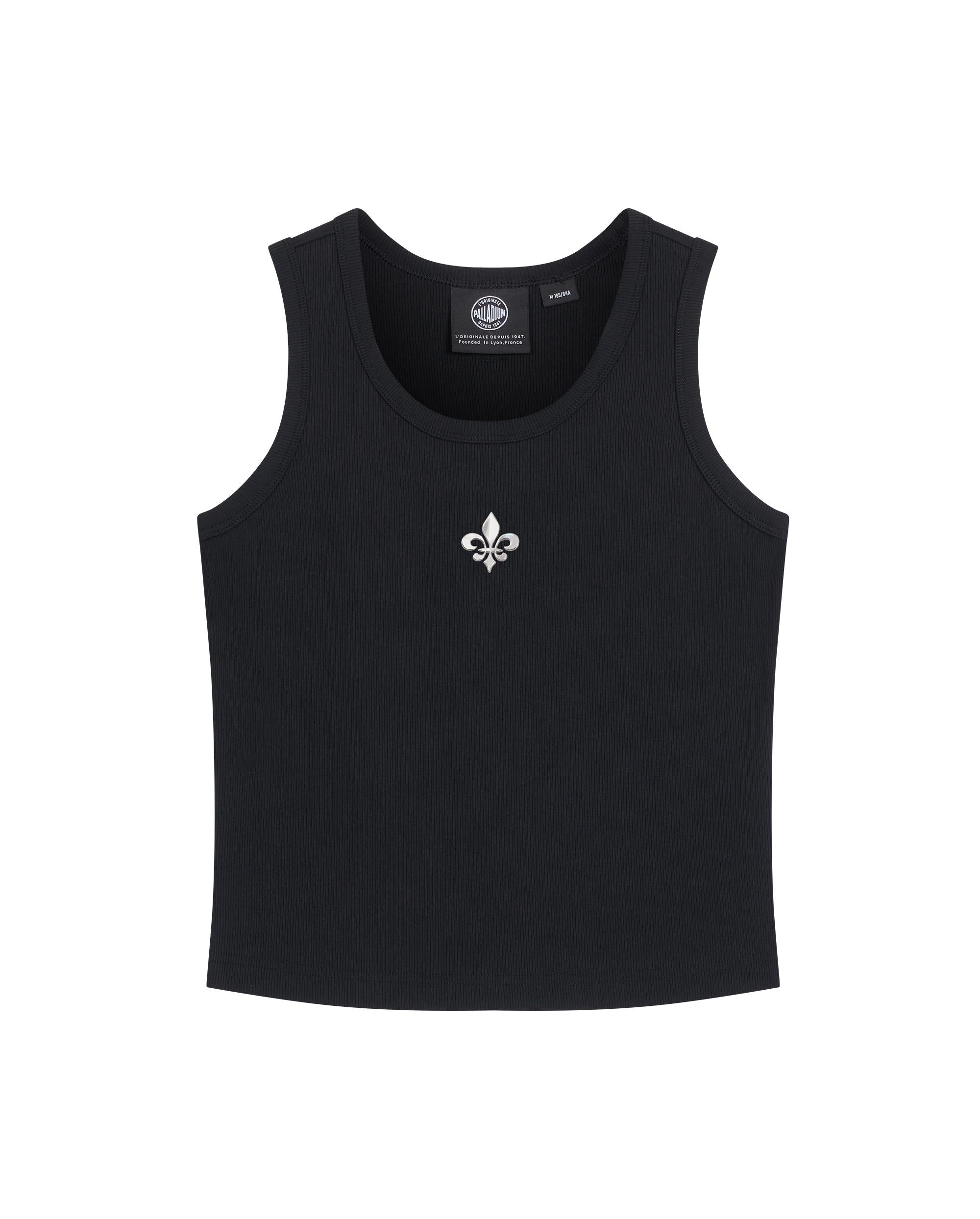 1911398-032 | WOMEN'S IRIS LOGO TANK TOP | TAP SHOE