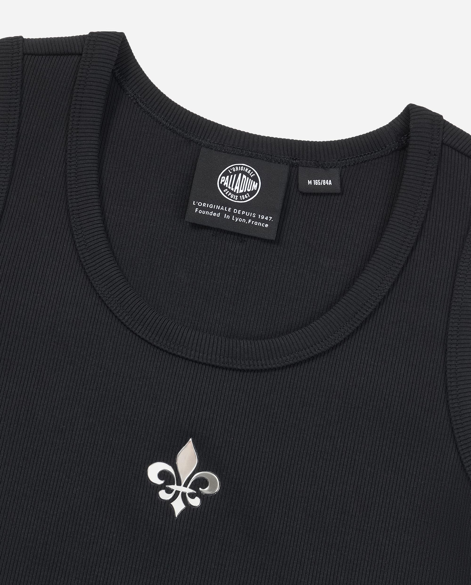 1911398-032 | WOMEN'S IRIS LOGO TANK TOP | TAP SHOE