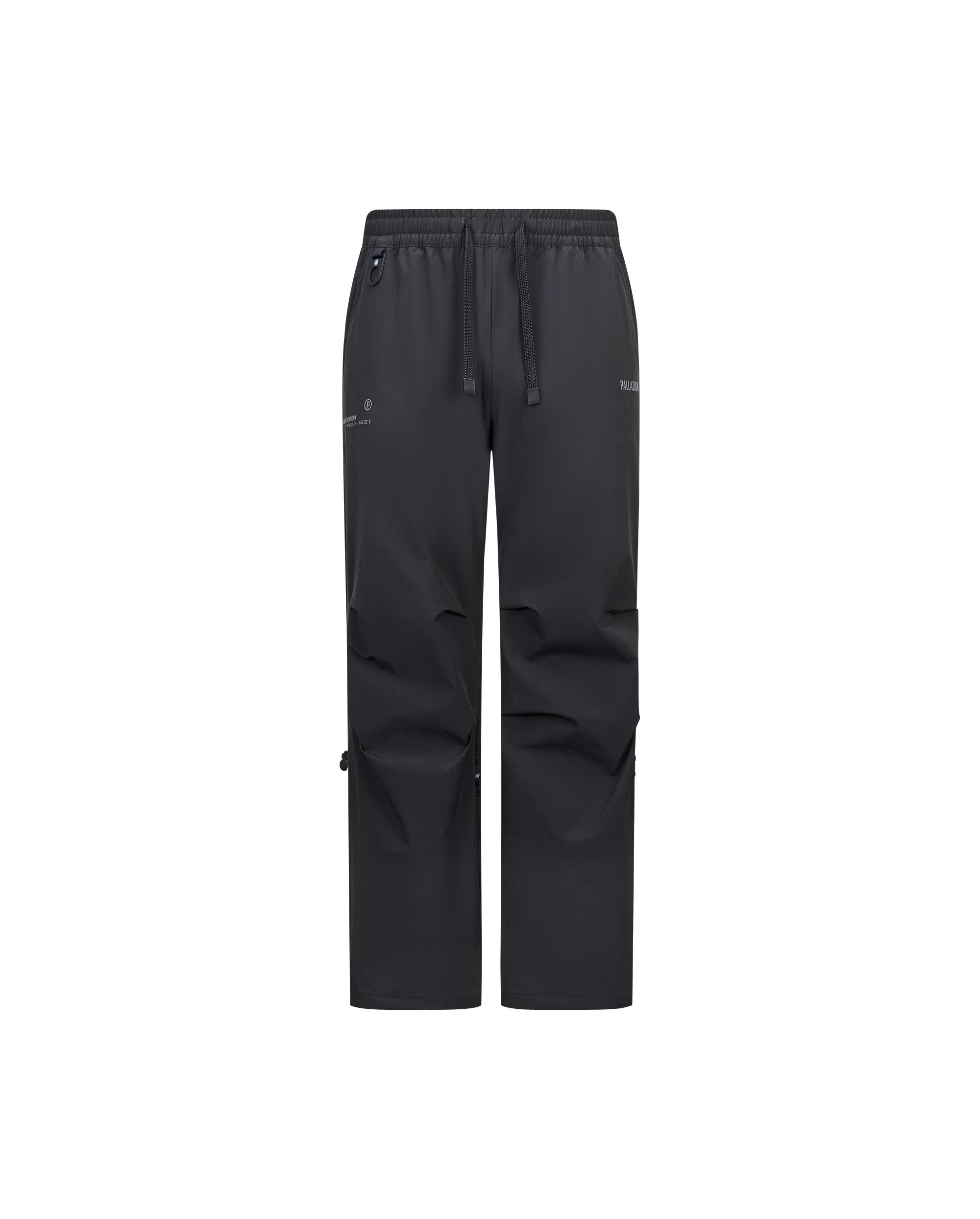 1911400-032 | WOMEN'S PALLADIUM LOGO STRAIGHT PANTS | TAP SHOE