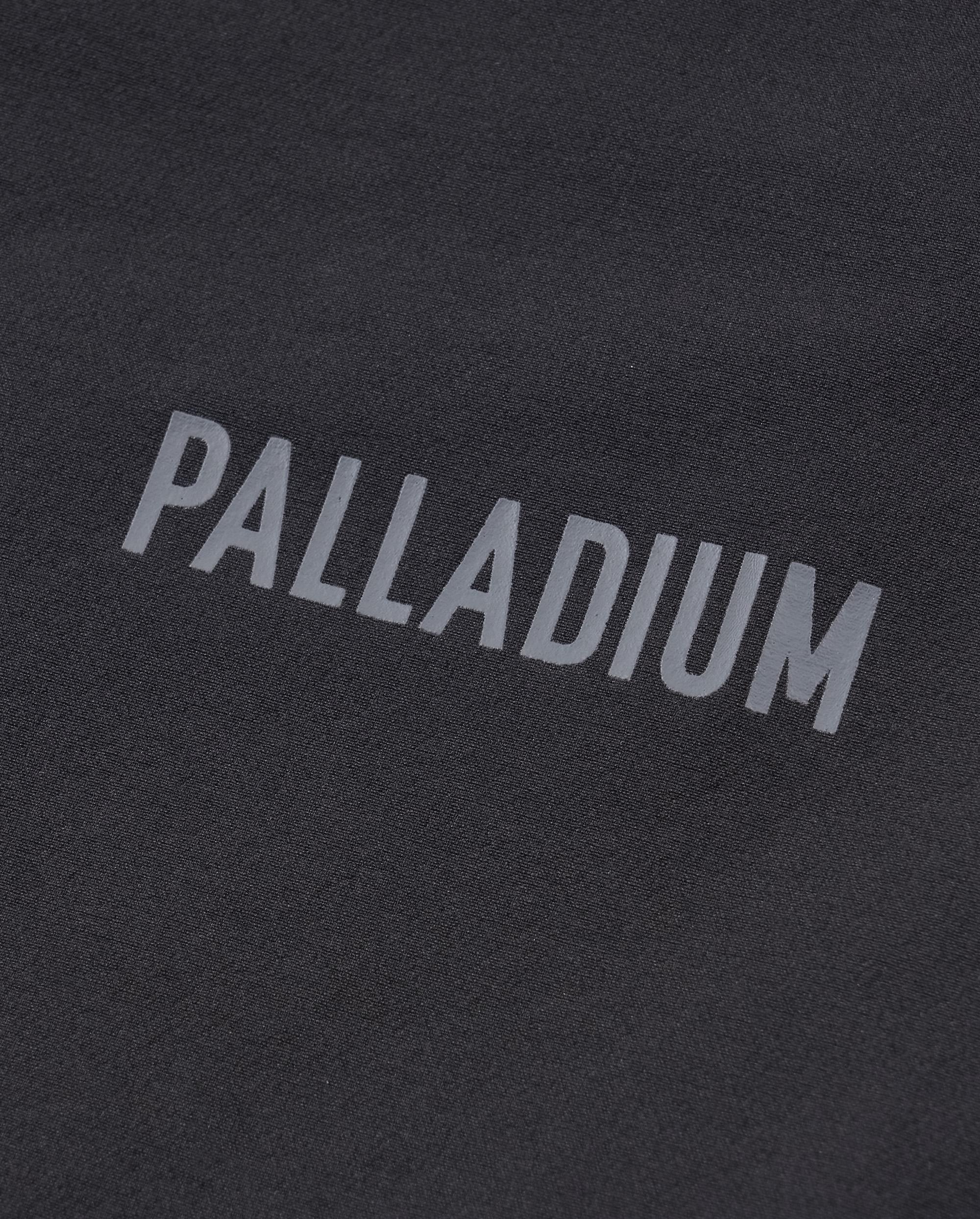 1911400-032 | WOMEN'S PALLADIUM LOGO STRAIGHT PANTS | TAP SHOE