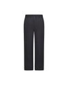 1911400-032 | WOMEN'S PALLADIUM LOGO STRAIGHT PANTS | TAP SHOE