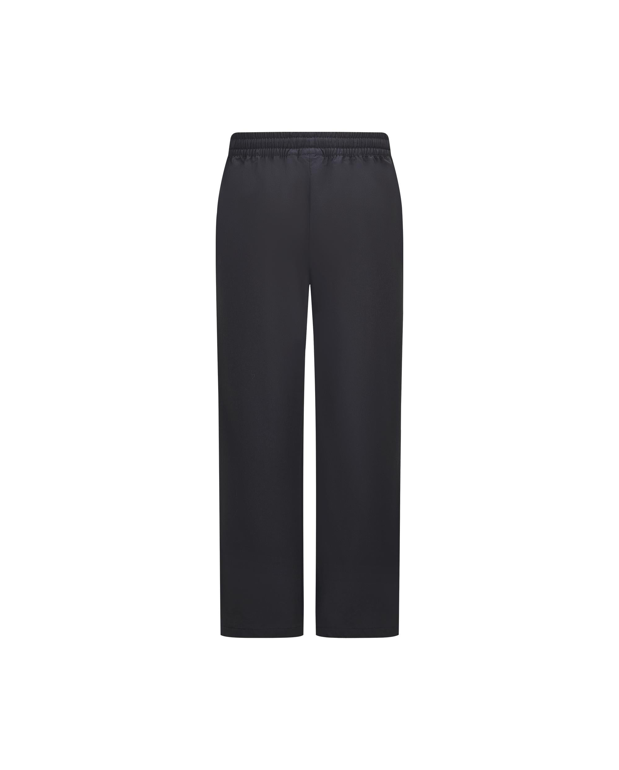 1911400-032 | WOMEN'S PALLADIUM LOGO STRAIGHT PANTS | TAP SHOE