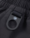 1911400-032 | WOMEN'S PALLADIUM LOGO STRAIGHT PANTS | TAP SHOE