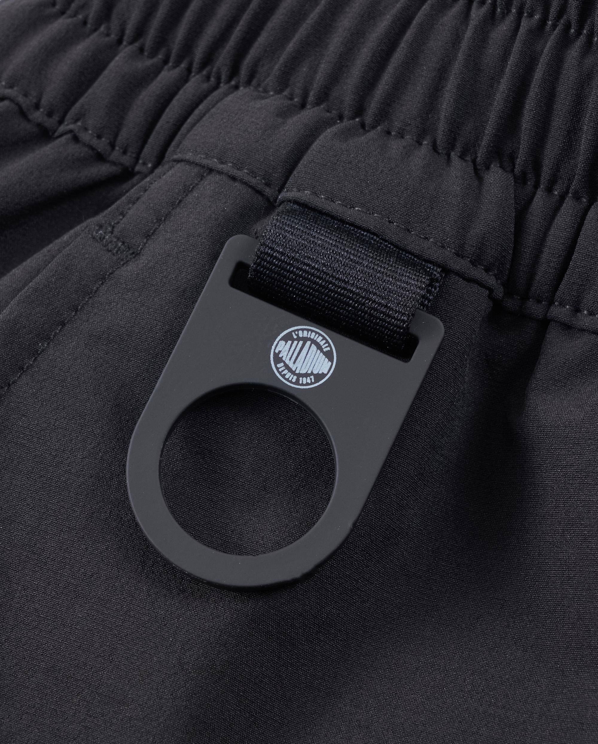 1911400-032 | WOMEN'S PALLADIUM LOGO STRAIGHT PANTS | TAP SHOE