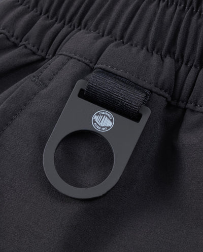1911400-032 | WOMEN'S PALLADIUM LOGO STRAIGHT PANTS | TAP SHOE