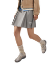 1911411-078 | WOMEN'S PALLADIUM LOGO A-LINE MINI SKIRT