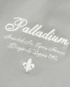 1911411-078 | WOMEN'S PALLADIUM LOGO A-LINE MINI SKIRT