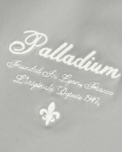 1911411-078 | WOMEN'S PALLADIUM LOGO A-LINE MINI SKIRT