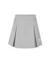 1911411-078 | WOMEN'S PALLADIUM LOGO A-LINE MINI SKIRT