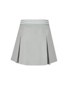 1911411-078 | WOMEN'S PALLADIUM LOGO A-LINE MINI SKIRT