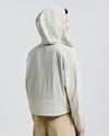 1911536-090 | WOMEN'S CARGO HOODED JACKET | GLACIER GREY