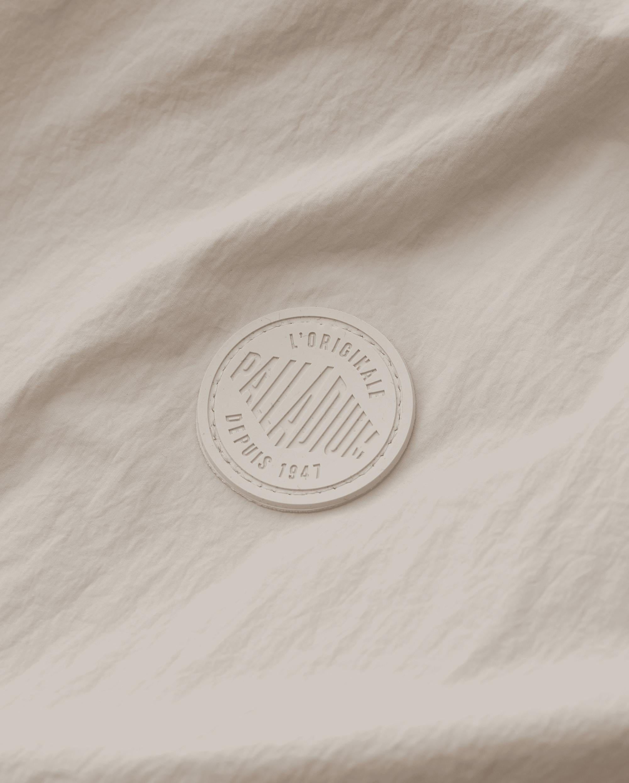 1911536-090 | WOMEN'S CARGO HOODED JACKET | GLACIER GREY