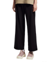 1911537-008 | WOMEN'S LOOSE FIT PANTS | BLACK