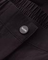 1911537-008 | WOMEN'S LOOSE FIT PANTS | BLACK